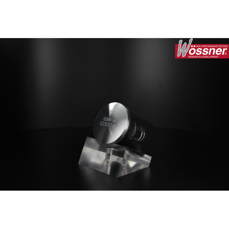 Piston forgé WÖSSNER