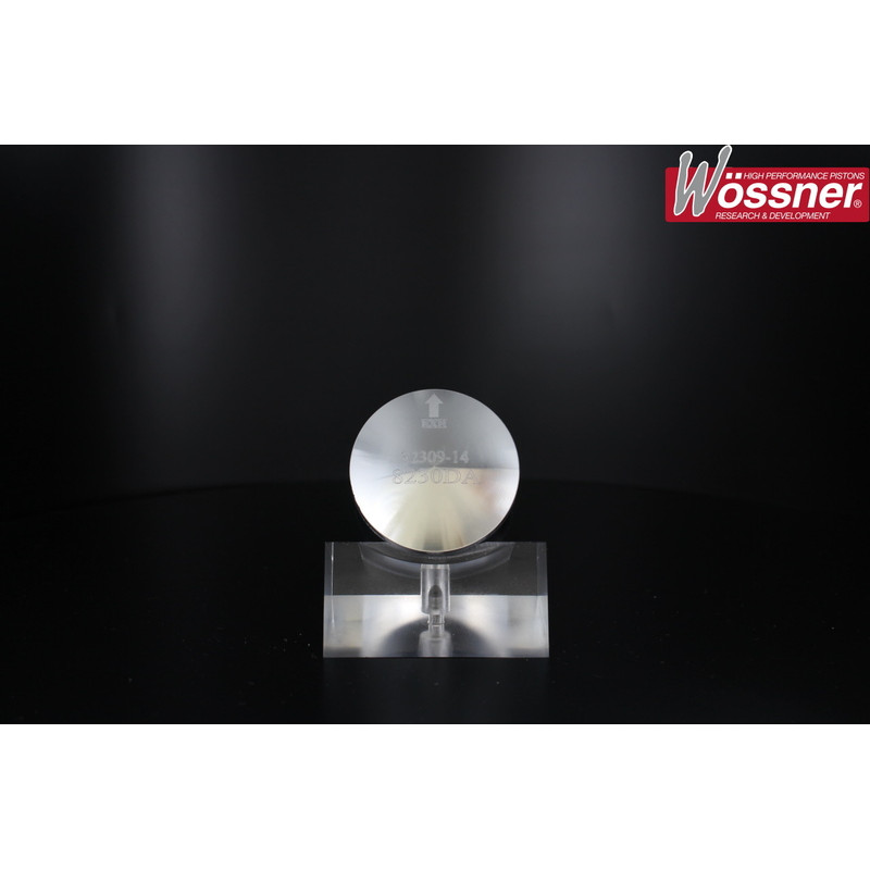 Piston forgé WÖSSNER