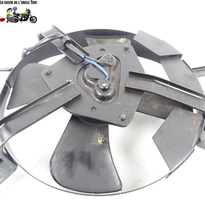 Ventilateur kawasaki 900 ZX9R 1994 - CTM-8878-014
