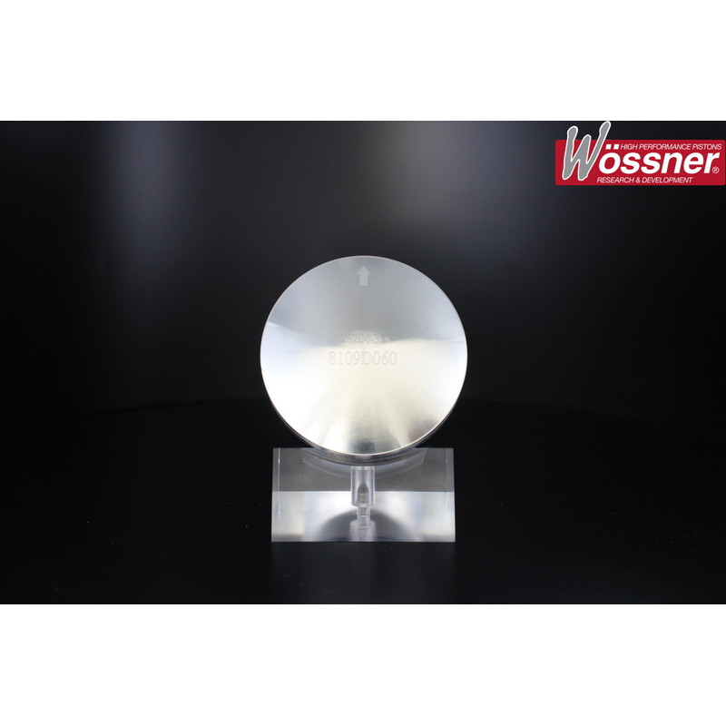 Piston forgé WÖSSNER