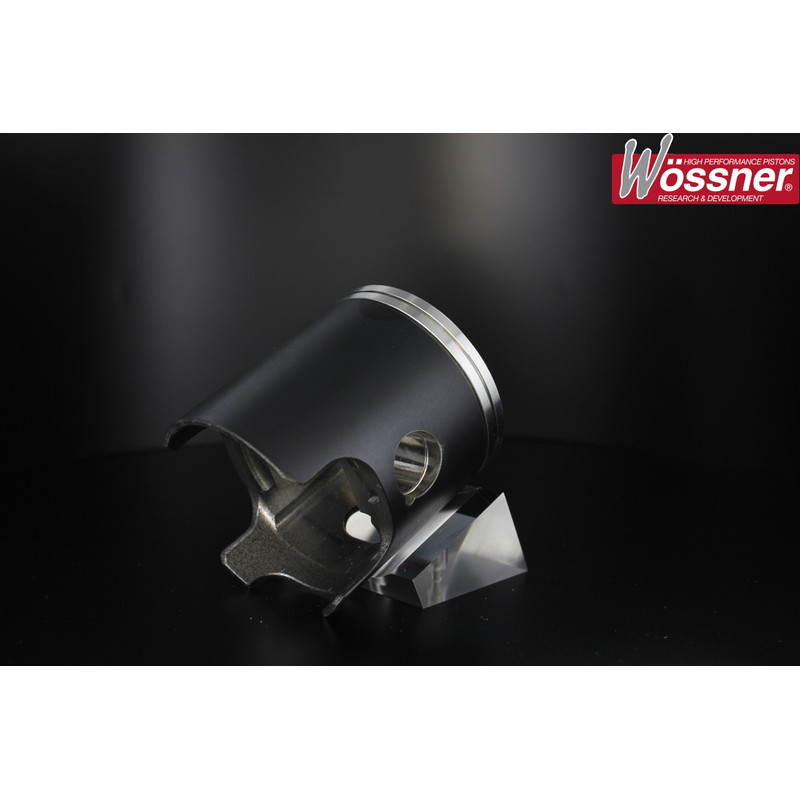 Piston forgé WÖSSNER