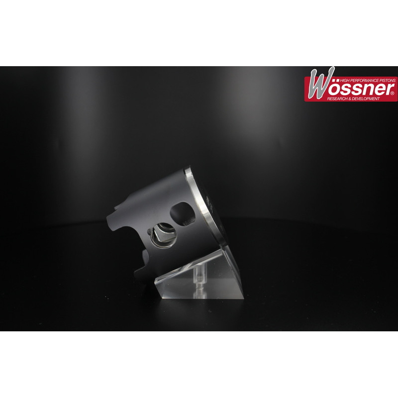 Piston forgé WÖSSNER