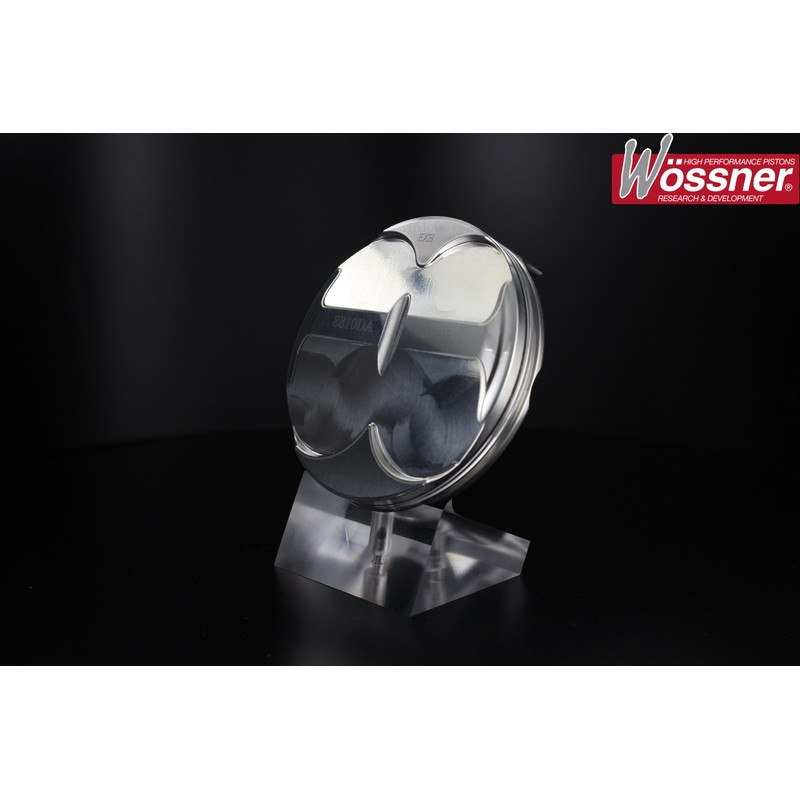 Piston forgé WÖSSNER Pro Series
