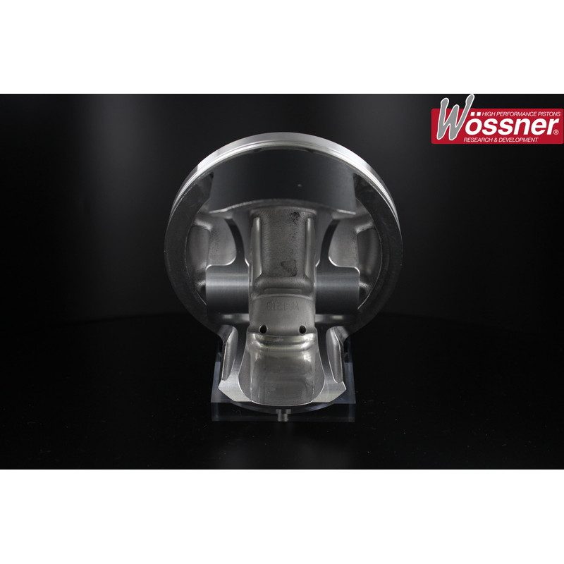 Piston forgé WÖSSNER