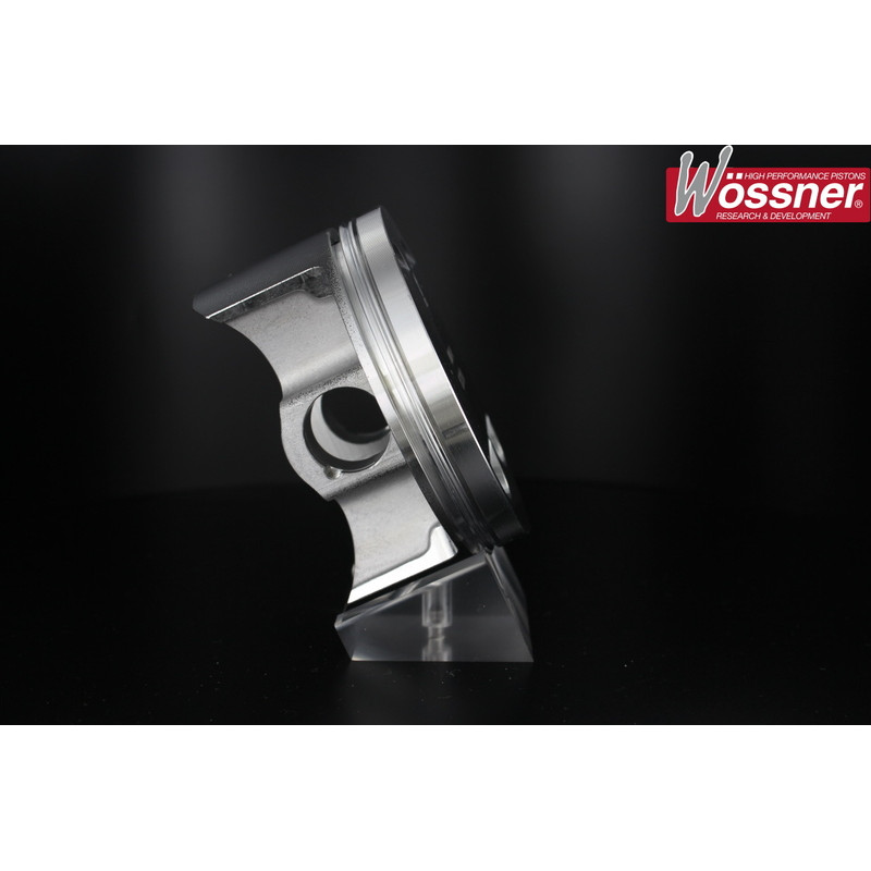 Piston forgé WÖSSNER
