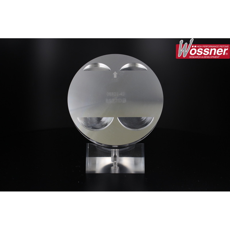 Piston forgé WÖSSNER