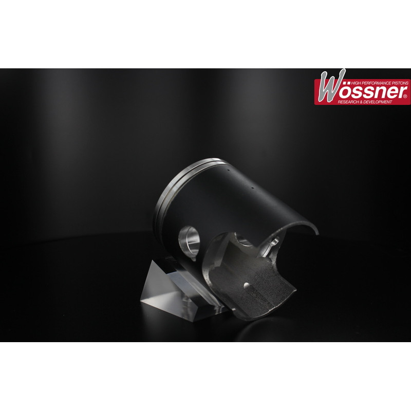 Piston forgé WÖSSNER