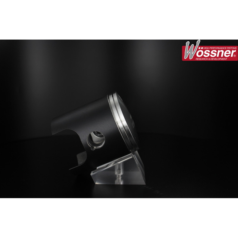 Piston forgé WÖSSNER