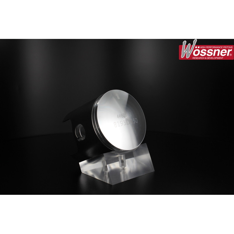 Piston forgé WÖSSNER