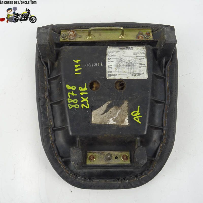 Selle passagé kawasaki 900 ZX9R 1994 - CTM-8878-010