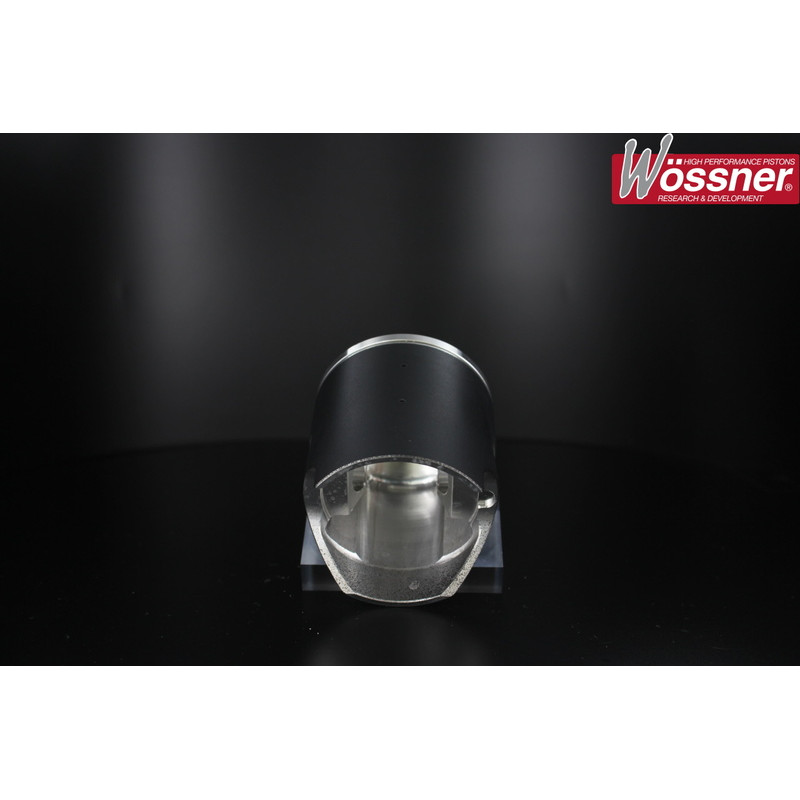 Piston forgé WÖSSNER