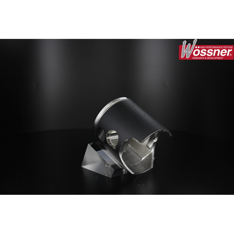 Piston forgé WÖSSNER