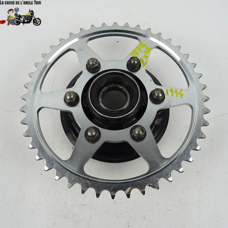 Couronne + porte couronne  kawasaki 900 ZX9R 1994 - CTM-8878-009