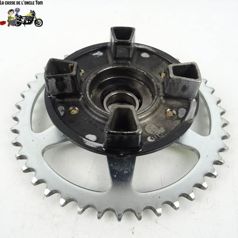 Couronne + porte couronne  kawasaki 900 ZX9R 1994 - CTM-8878-009