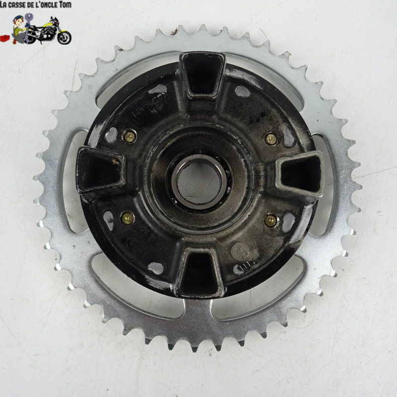 Couronne + porte couronne  kawasaki 900 ZX9R 1994 - CTM-8878-009