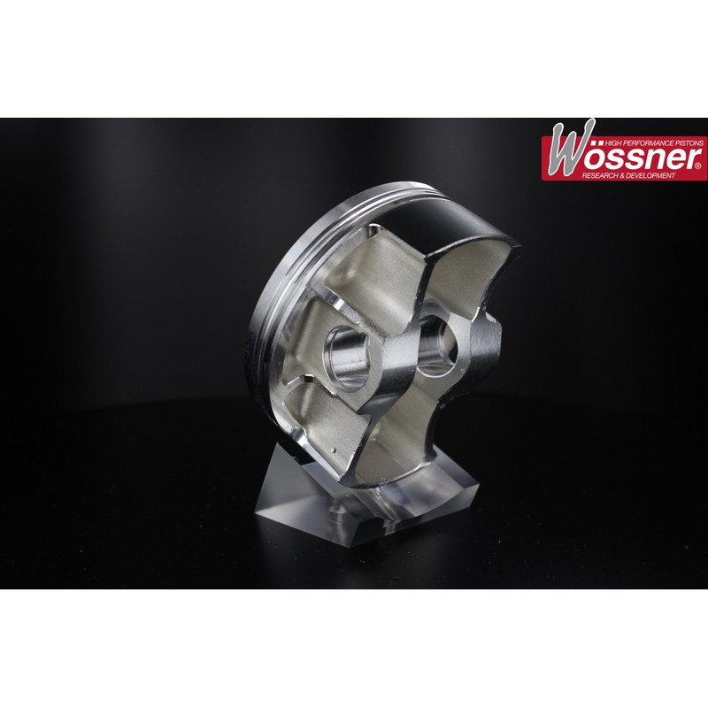 Piston forgé WÖSSNER