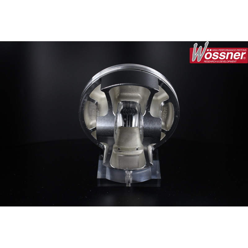 Piston forgé WÖSSNER