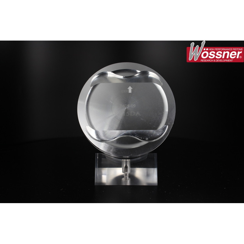 Piston forgé WÖSSNER