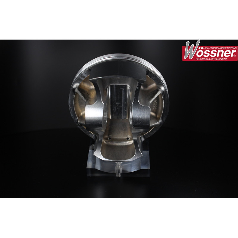 Piston forgé WÖSSNER