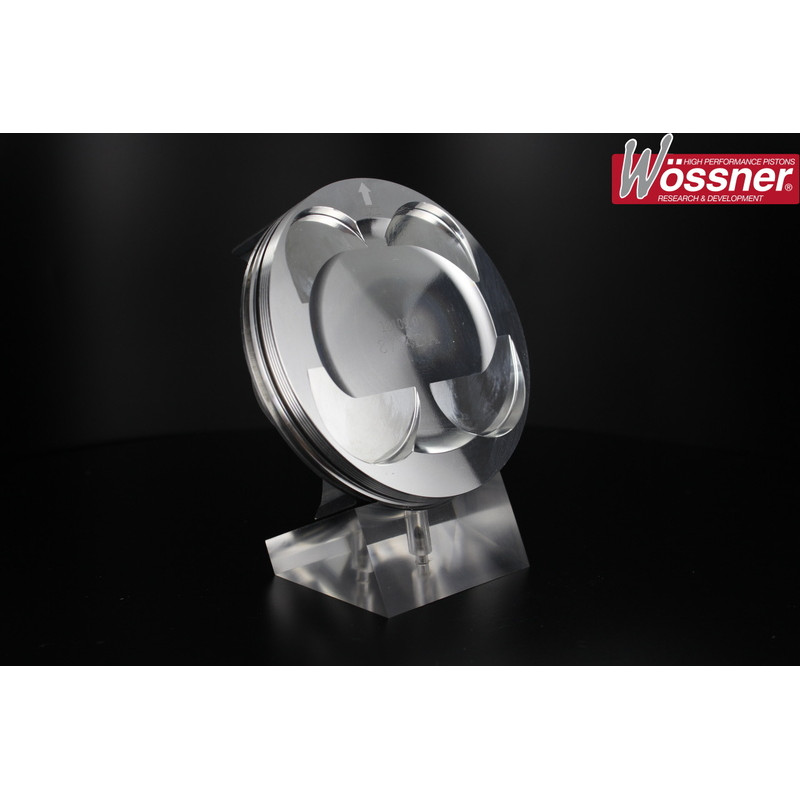 Piston forgé WÖSSNER