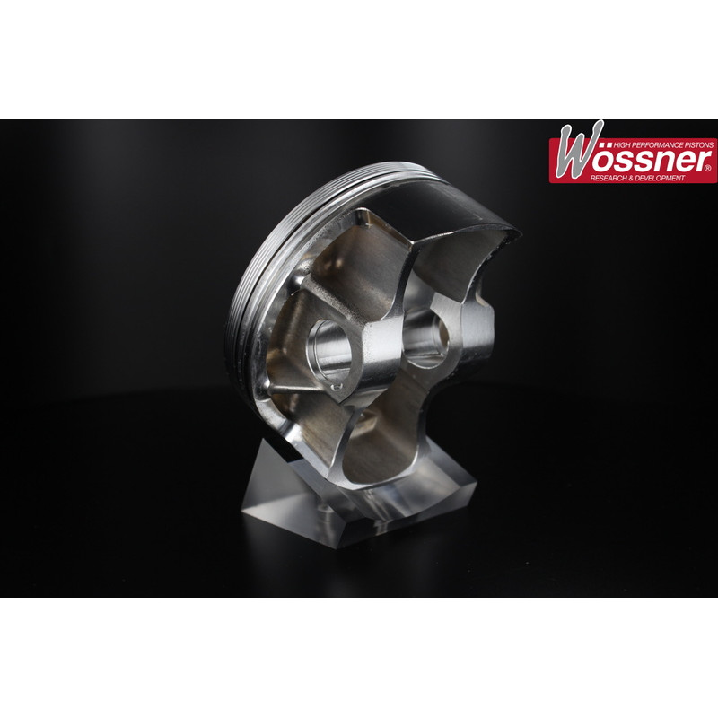 Piston forgé WÖSSNER