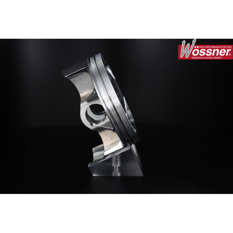 Piston forgé WÖSSNER