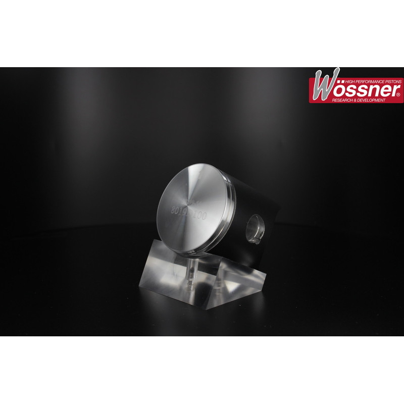 Piston forgé WÖSSNER