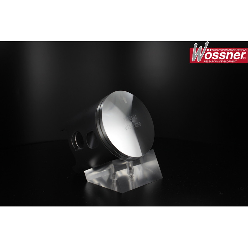 Piston forgé WÖSSNER