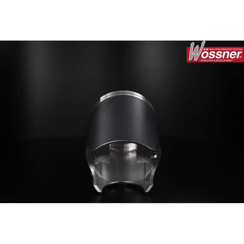 Piston forgé WÖSSNER