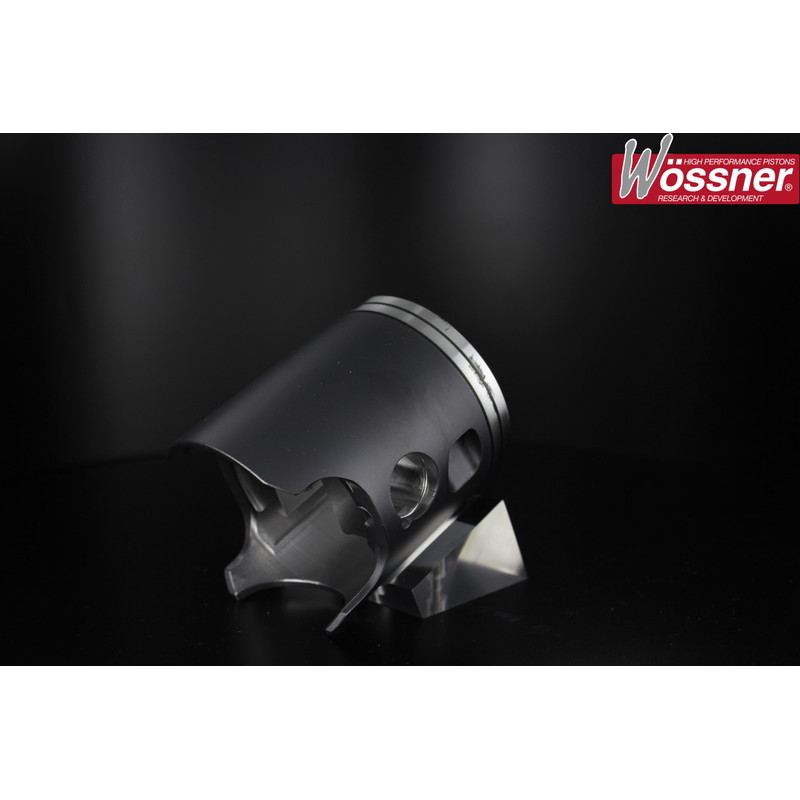 Piston forgé WÖSSNER