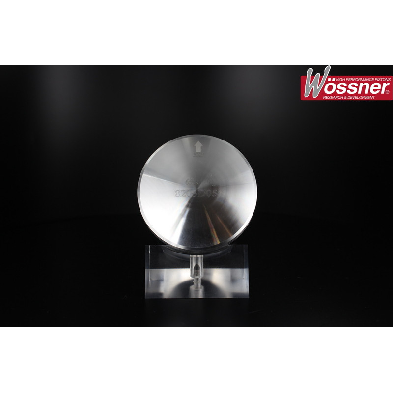 Piston forgé WÖSSNER