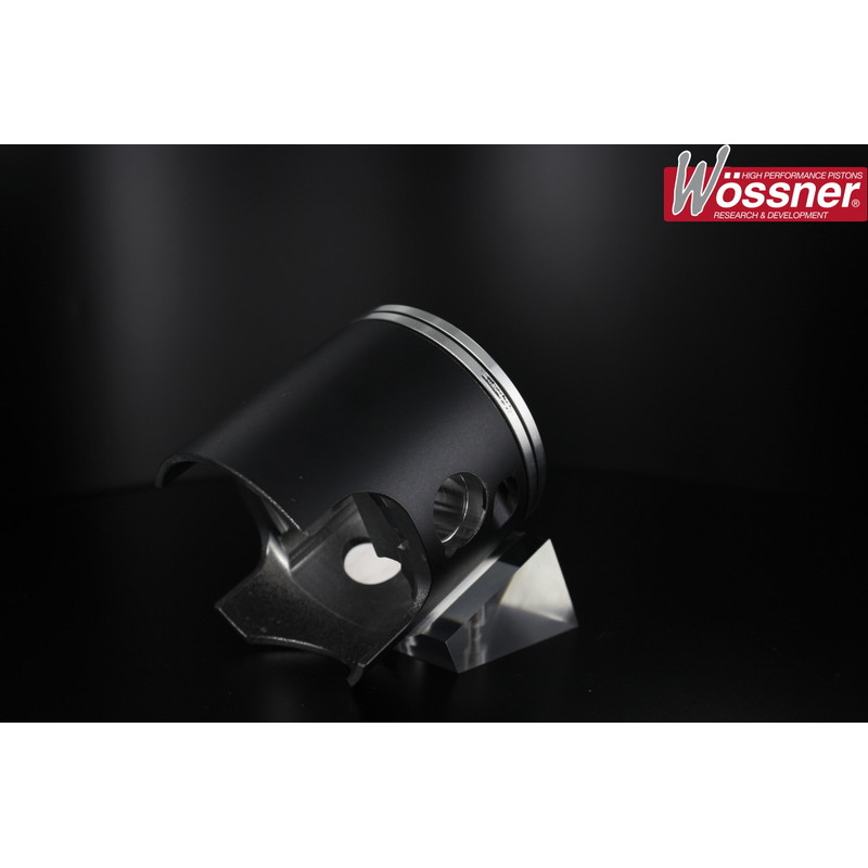 Piston forgé WÖSSNER