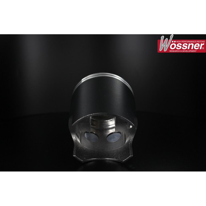 Piston forgé WÖSSNER