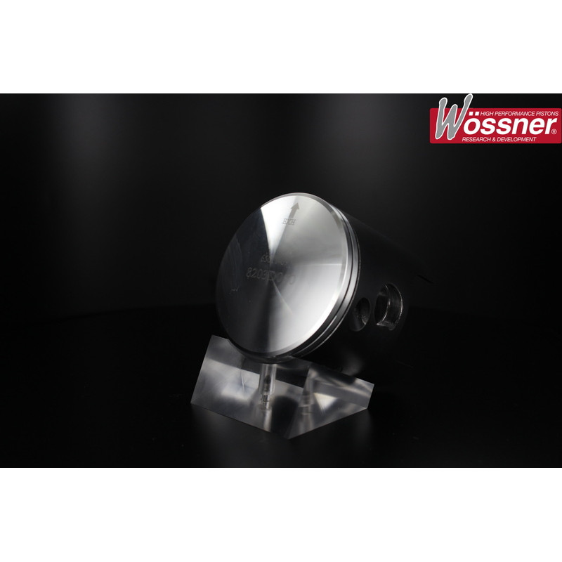 Piston forgé WÖSSNER