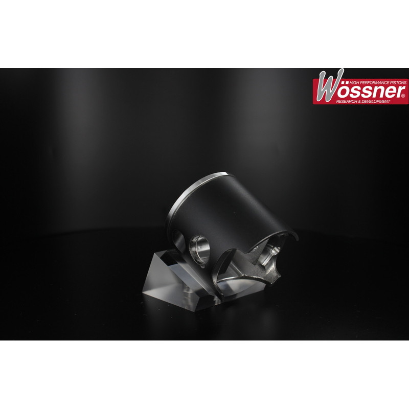 Piston forgé WÖSSNER
