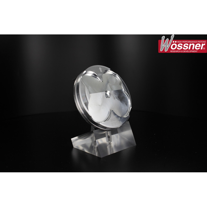 Piston forgé WÖSSNER Pro Series