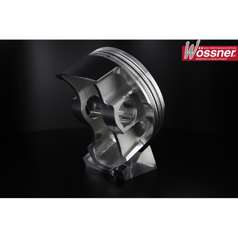 Piston forgé WÖSSNER