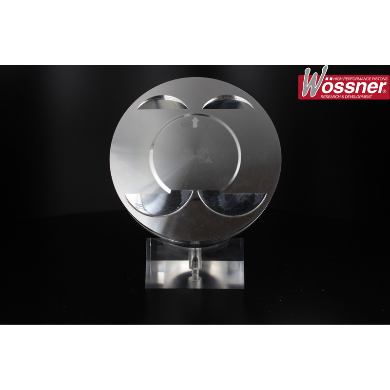 Piston forgé WÖSSNER