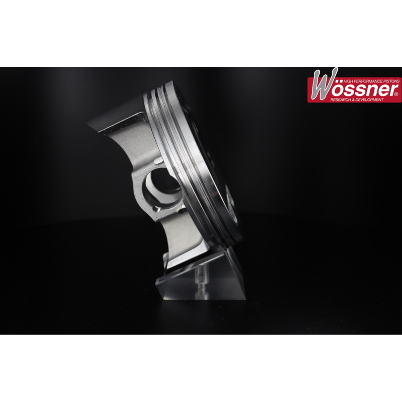 Piston forgé WÖSSNER