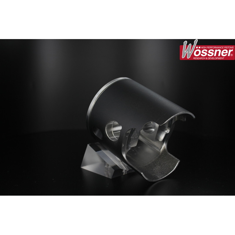 Piston forgé WÖSSNER