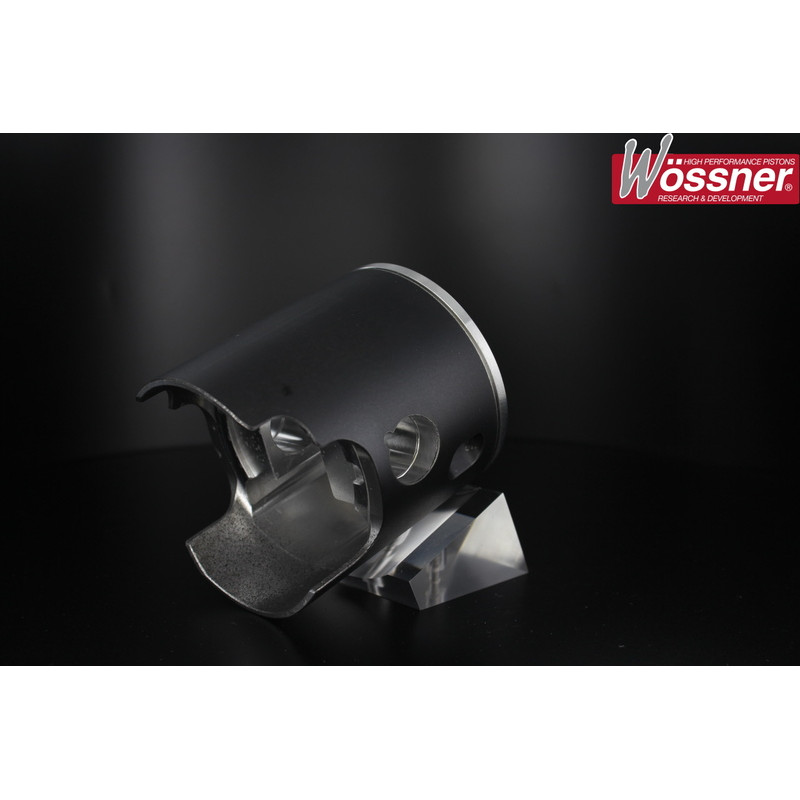 Piston forgé WÖSSNER