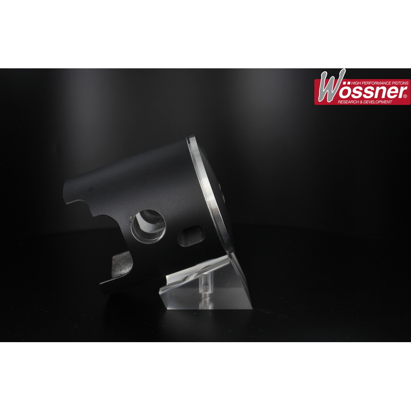 Piston forgé WÖSSNER