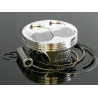 Kit piston forgé WISECO Ø67.00mm - CK206