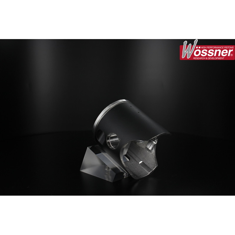 Piston forgé WÖSSNER