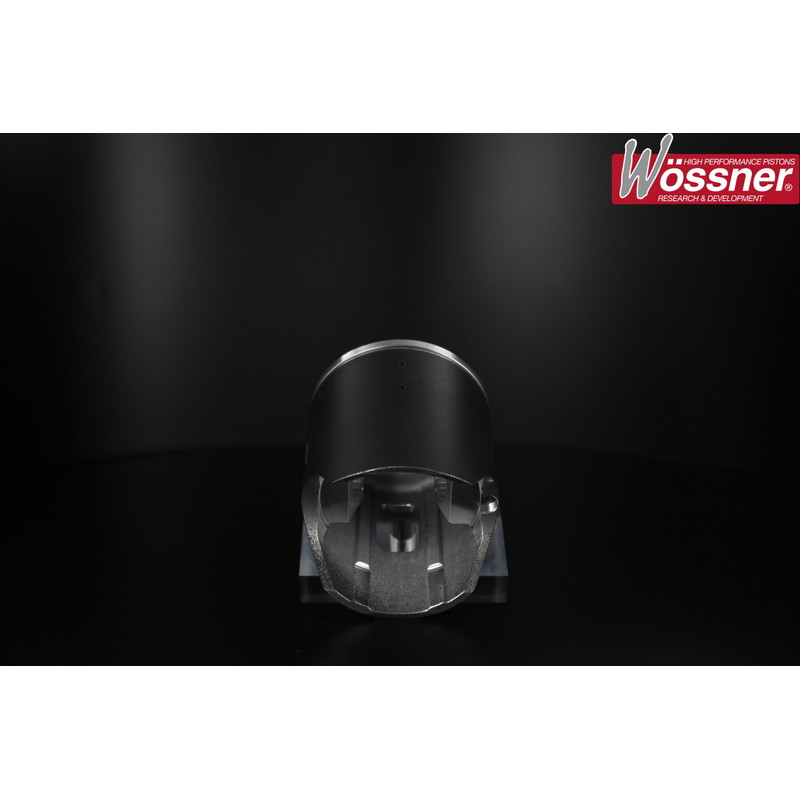 Piston forgé WÖSSNER