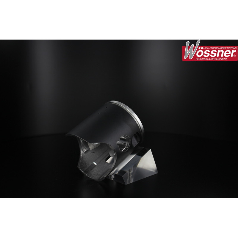 Piston forgé WÖSSNER