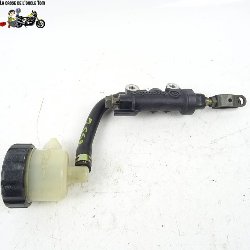 Maître cylindre de frein arrière Yamaha 1000 FAZER 2002 - CTM-8552-039