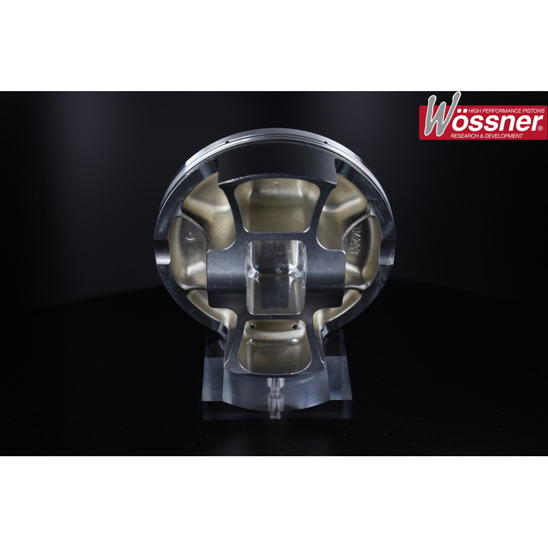 Piston forgé WÖSSNER