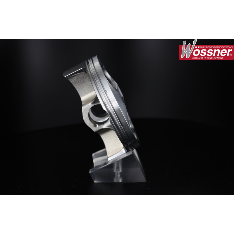 Piston forgé WÖSSNER