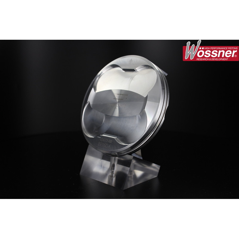 Piston forgé WÖSSNER